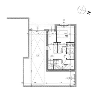  Maison 5 pi�ces 123 m� Vaulx