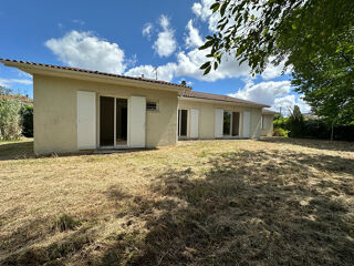 Maison à vendre 5 pièces 120 m²