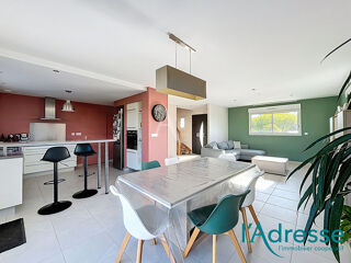  Maison � vendre 6 pi�ces 126 m�