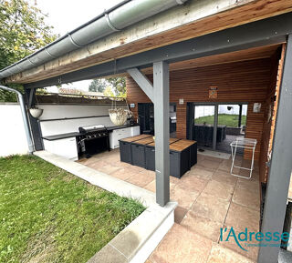  Maison  vendre 5 pices 160 m