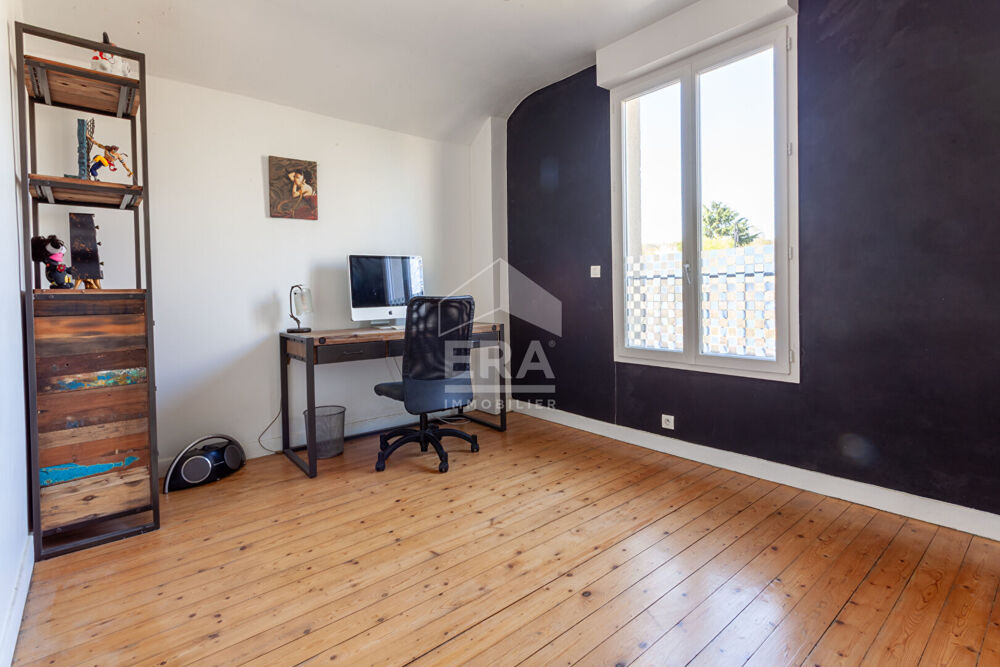  vendre  Maison Chambourcy (78240)