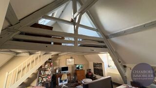  Appartement à vendre 2 pièces 44 m²