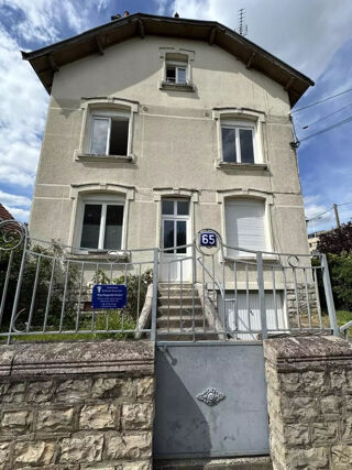  Appartement � louer 1 pi�ce 14 m�