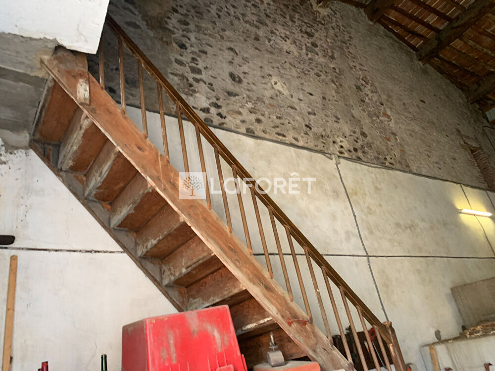 Vente Autre CAVE VITICOLE DE 140 M²   A AMENAGER SELON VOS SOUHAITS Tresserre