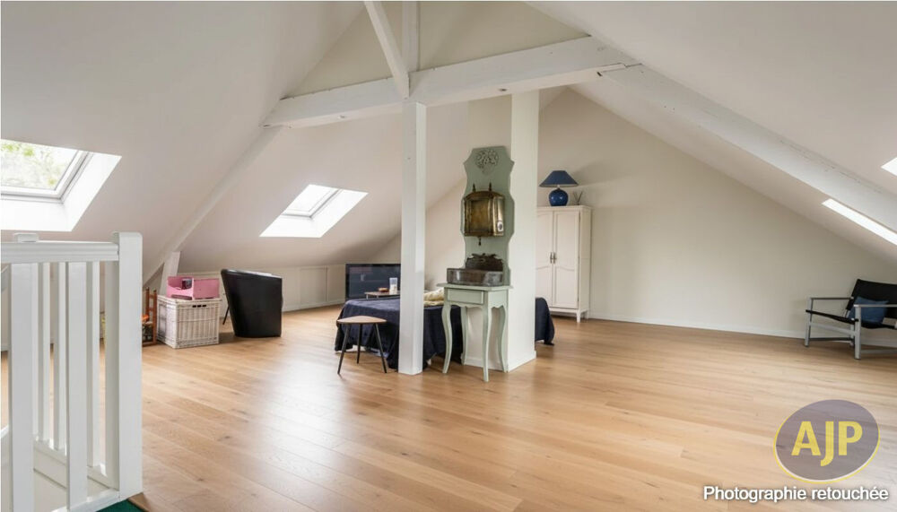 à vendre  Maison Angers (49000)