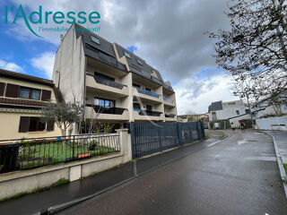  Appartement � louer 1 pi�ce 31 m�