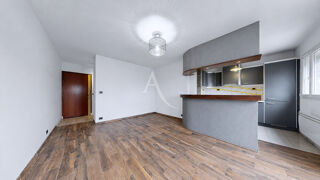  Appartement à vendre 2 pièces 45 m²