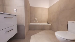  Appartement � vendre 2 pi�ces 51 m�