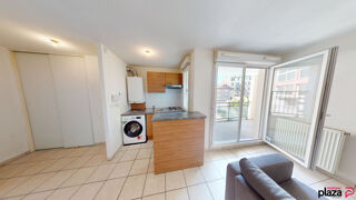  Appartement � louer 2 pi�ces 45 m�