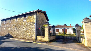 Maison à vendre 13 pièces 320 m²