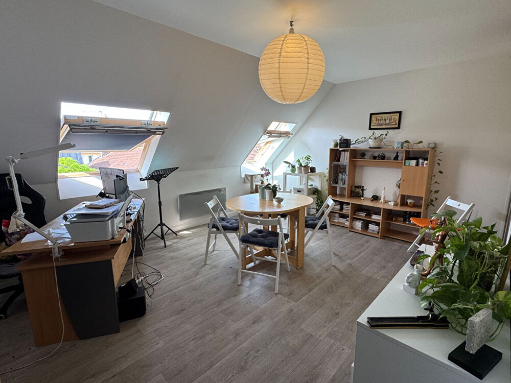 Location Appartement Coquet T2 Quartier Darcy Montchapet - rue Henry Chambellan Dijon