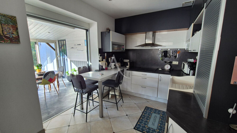 Vente Maison Maison Rochefort 118 m2 - 3 chambres, garage Rochefort