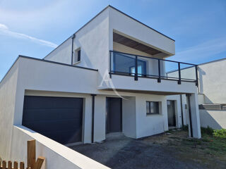  Maison à vendre 6 pièces 1 m²