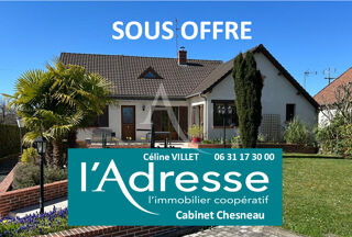  Maison � vendre 7 pi�ces 172 m�