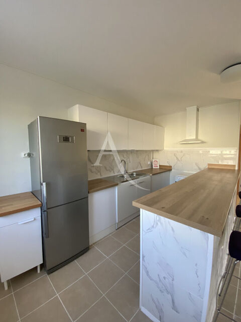  Appartement � louer 4 pi�ces 90 m�