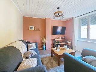  Maison à vendre 8 pièces 170 m²