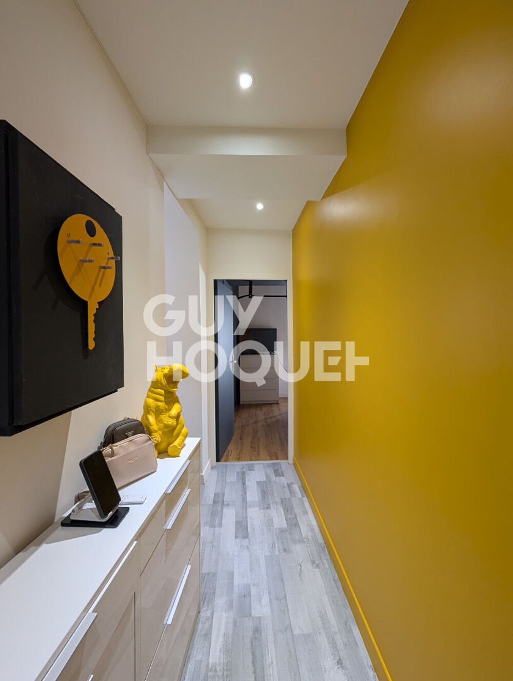 Vente Appartement T2 Coup de Coeur de 60 m² Tarascon