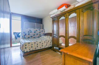  Appartement à vendre 2 pièces 46 m²