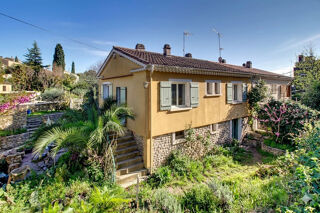  Maison à vendre 5 pièces 93 m²