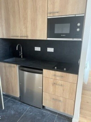  Appartement � louer 1 pi�ce 24 m�