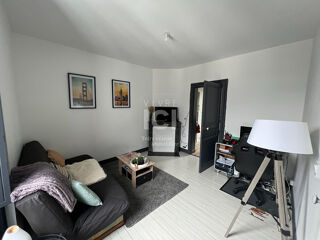  Appartement à louer 2 pièces 38 m²