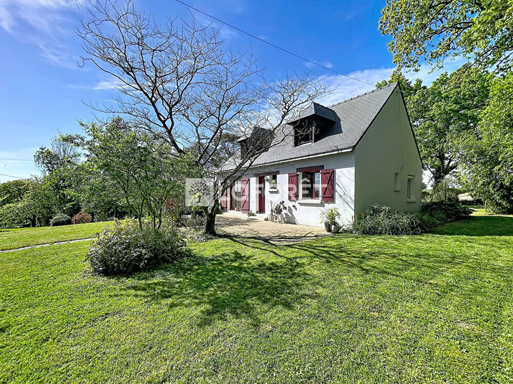 Maison Fegreac 5 pièce(s) 115 m2