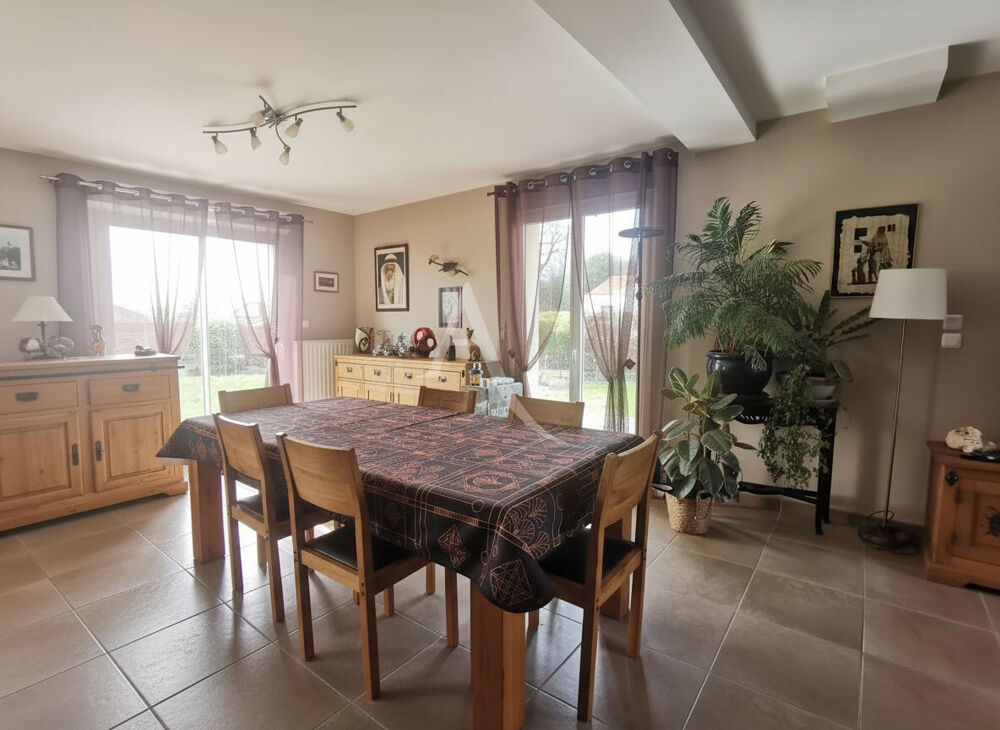 Vente Maison Maison familiale - La Bernerie En Retz La bernerie en retz