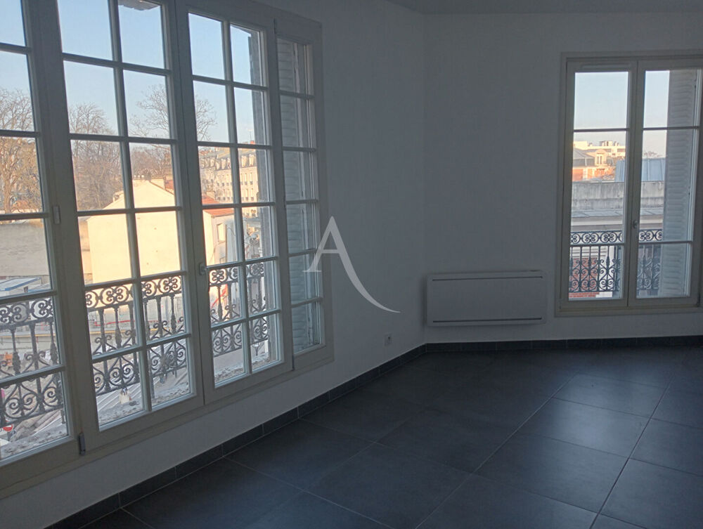 Location Appartement A louer Appartement 3 pices vide 55.6m ARGENTEUIL Argenteuil