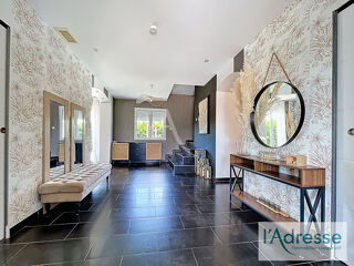  Maison � vendre 6 pi�ces 178 m�