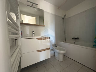  Appartement à vendre 2 pièces 40 m²