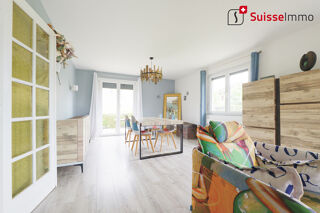  Maison à vendre 5 pièces 97 m²