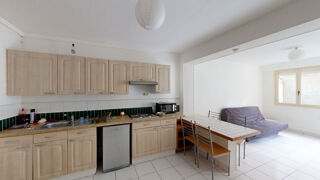  Appartement � vendre 1 pi�ce 42 m�