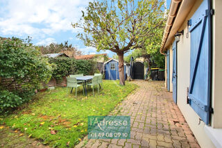  Maison à vendre 4 pièces 69 m²