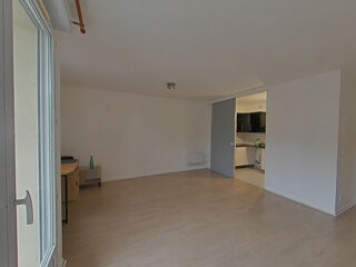  Appartement à louer 2 pièces 52 m²