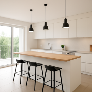  Appartement � vendre 3 pi�ces 74 m�