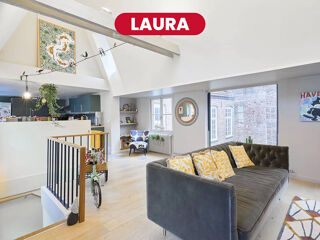  Appartement � vendre 7 pi�ces 189 m�