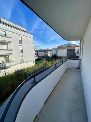  Appartement � vendre 3 pi�ces 62 m�