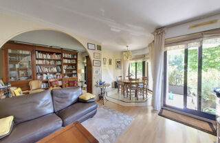  Appartement � vendre 4 pi�ces 86 m�