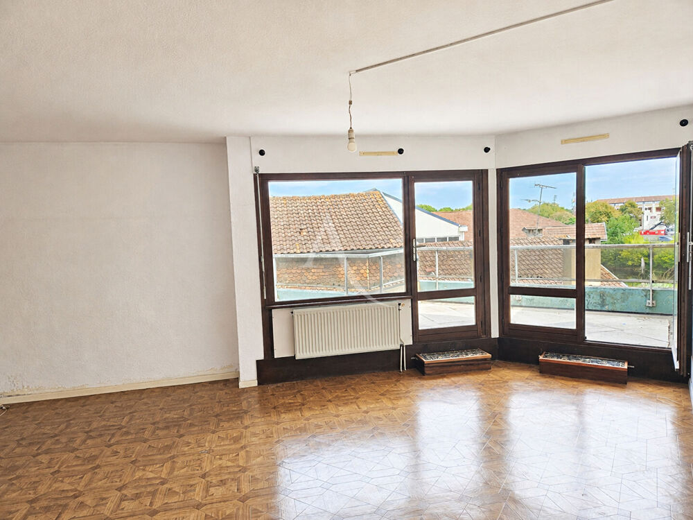 Appartement 2 pièces 48 m² · à Dax · 48 m² · 99 000 €