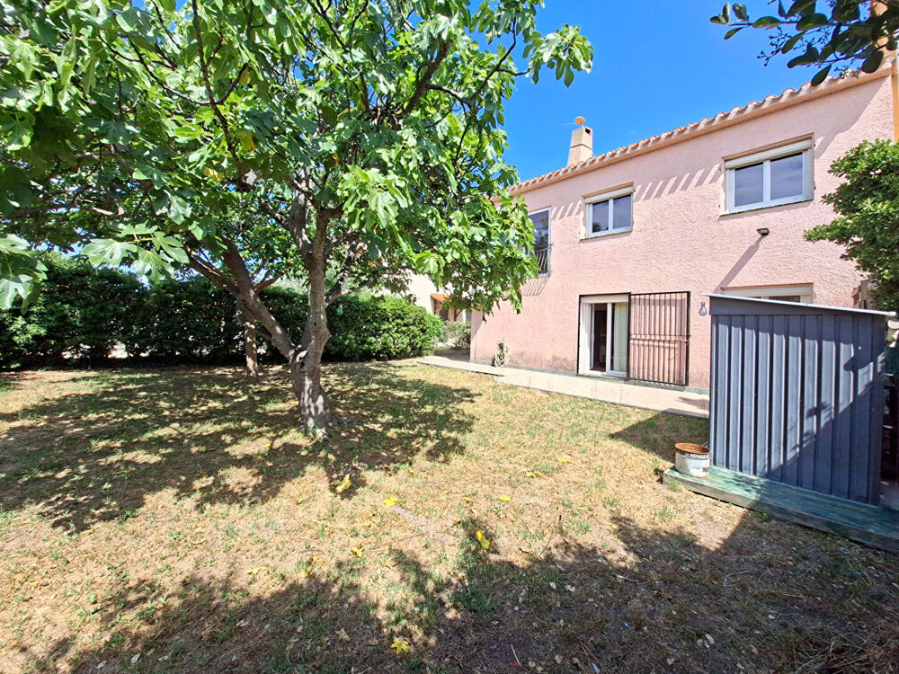 Vente Maison Perpignan Villa composée de 2 appartements Perpignan