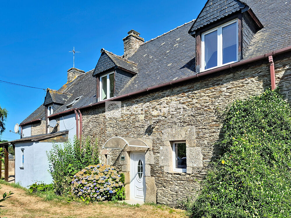 Maison Guegon 8 pièce(s) 136 m2