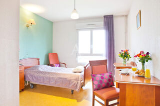  Appartement à vendre 1 pièce 