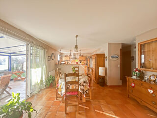  Maison à vendre 4 pièces 109 m²