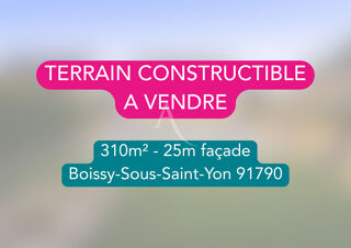  Terrain à vendre 310 m²