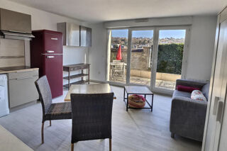  Appartement � louer 1 pi�ce 28 m�