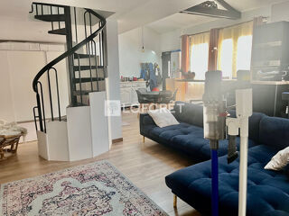  Appartement � vendre 3 pi�ces 90 m�