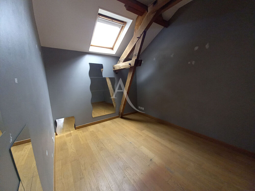 Location Appartement Appartement Villers En Arthies 3 pièce(s) 52 m2 Villers en arthies