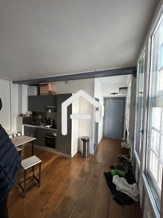  Appartement � vendre 2 pi�ces 47 m�