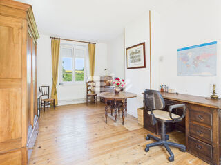  Maison à vendre 6 pièces 198 m²
