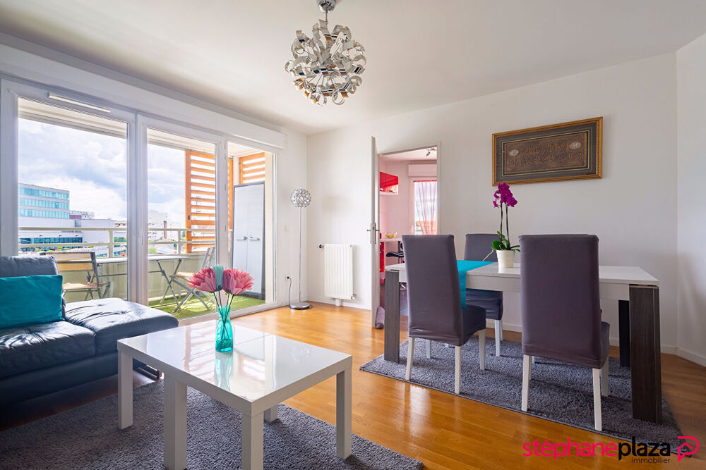 Appartement Bezons 4 pièce(s) 80 m2